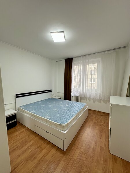 Drumul Taberei, zona Ghencea,10 min Metrou Favorit