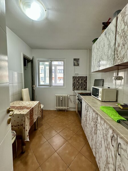 Drumul Taberei, zona Ghencea,10 min Metrou Favorit