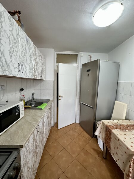 Drumul Taberei, zona Ghencea,10 min Metrou Favorit