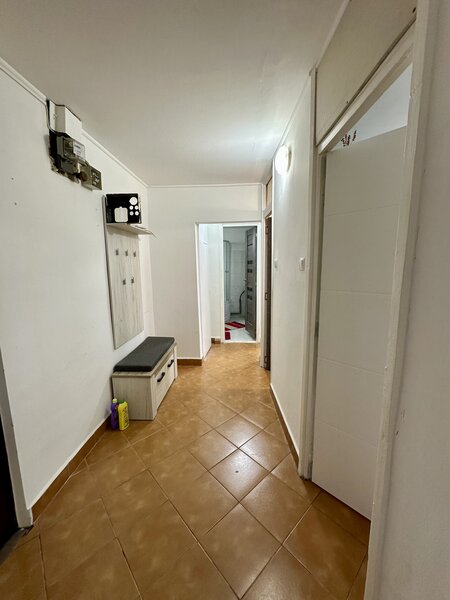 Drumul Taberei, zona Ghencea,10 min Metrou Favorit